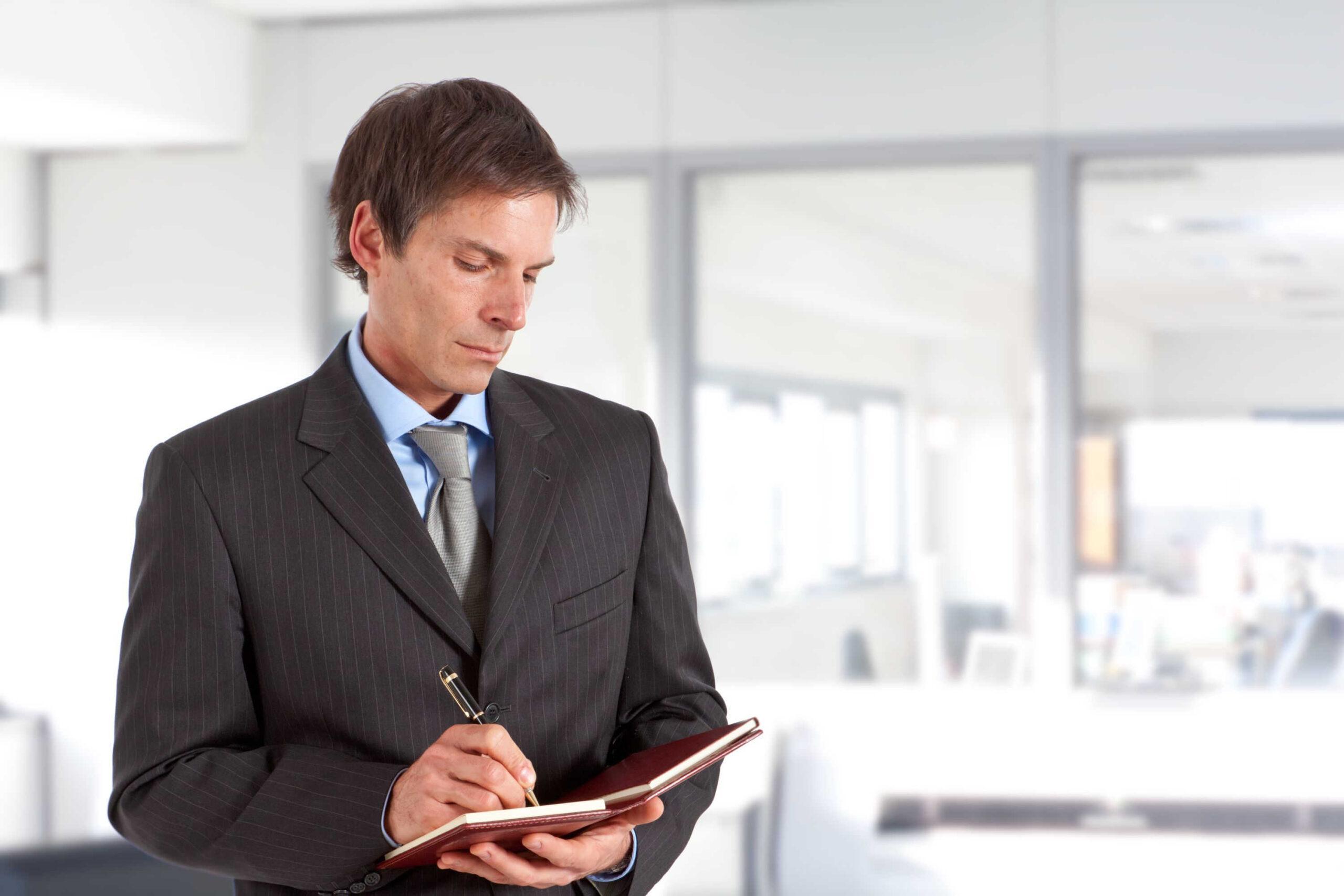 Šolski inšpektor - poklic