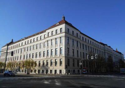 Šolski center Ljubljana – Srednja lesarska šola