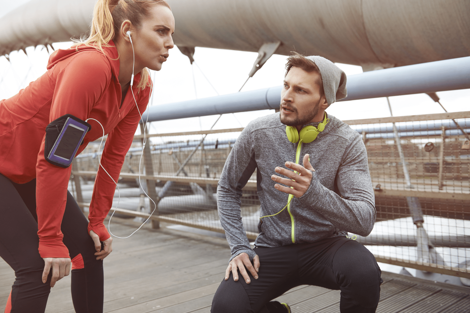 Športni trener - poklic