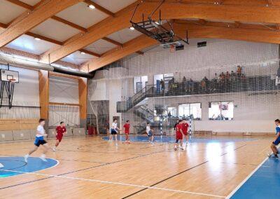Srednja ekonomska šola Ljubljana – Roška, sodobna šola z usmeritvijo v ekonomijo, podjetništvo in prakso.
