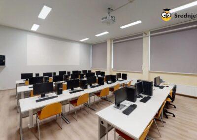 Srednja elektro-računalniška šola Maribor4