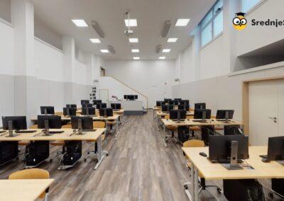 Srednja elektro-računalniška šola Maribor8