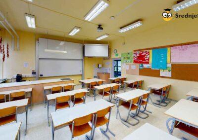 Srednja šola Domžale - Gimnazija6