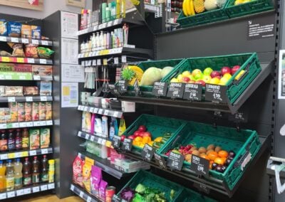 Srednja šola Zagorje – sodobna izobraževalna ustanova