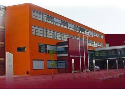 Srednja zdravstvena in kozmetična šola Celje