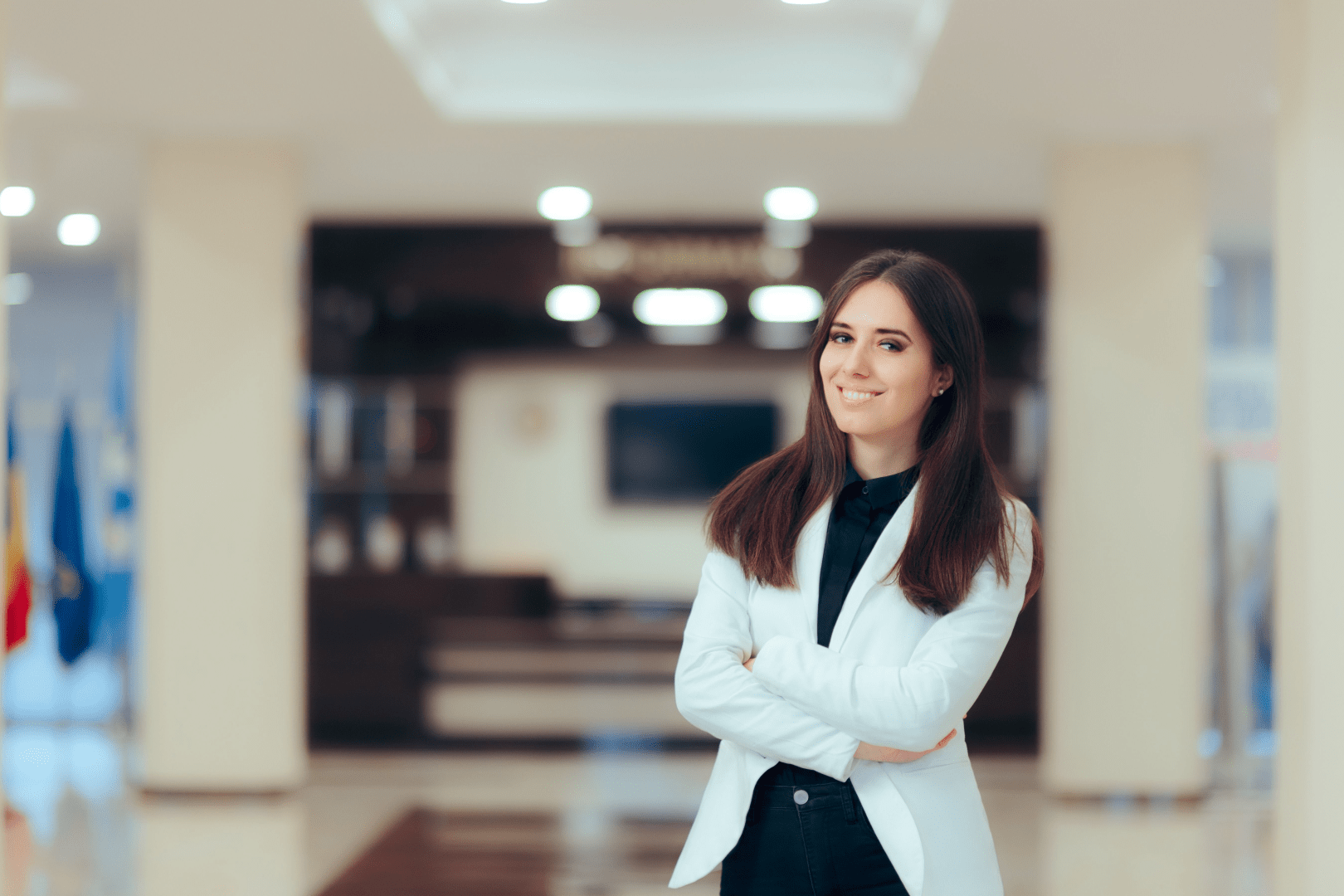 Svetovalec za odnose z javnostmi - poklic