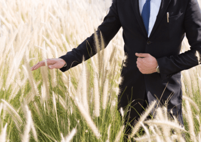 Svetovalec za podeželje