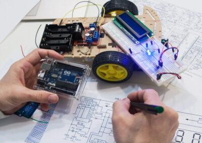 TEHNIK MEHATRONIKE – SSI