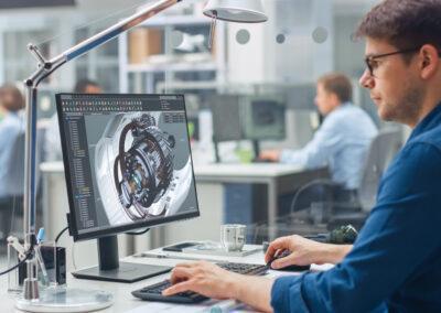 TEHNIK OBLIKOVANJA – SSI