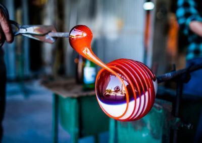 TEHNIK STEKLARSTVA – SSI