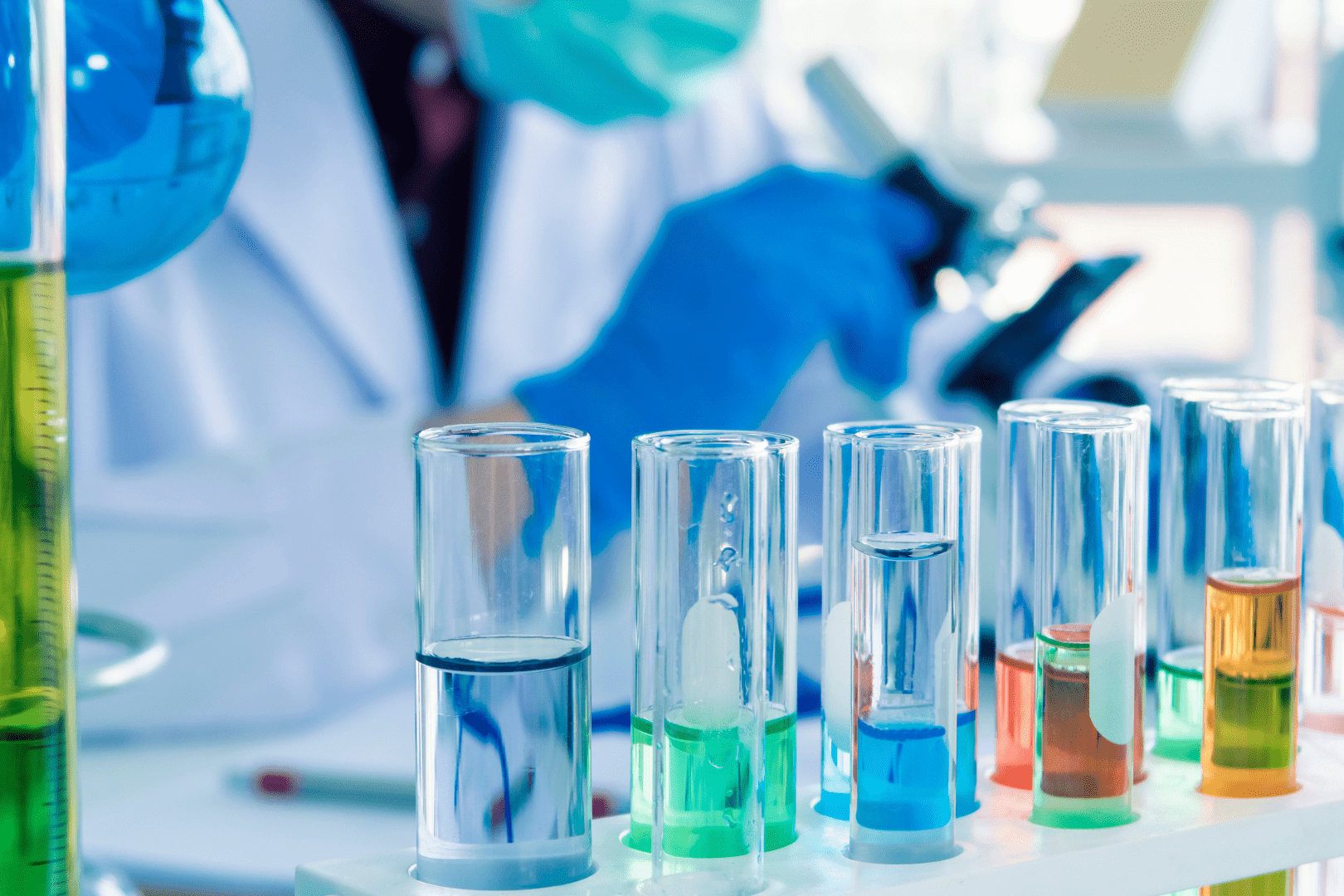 Tehnik kemijske tehnologije - poklic