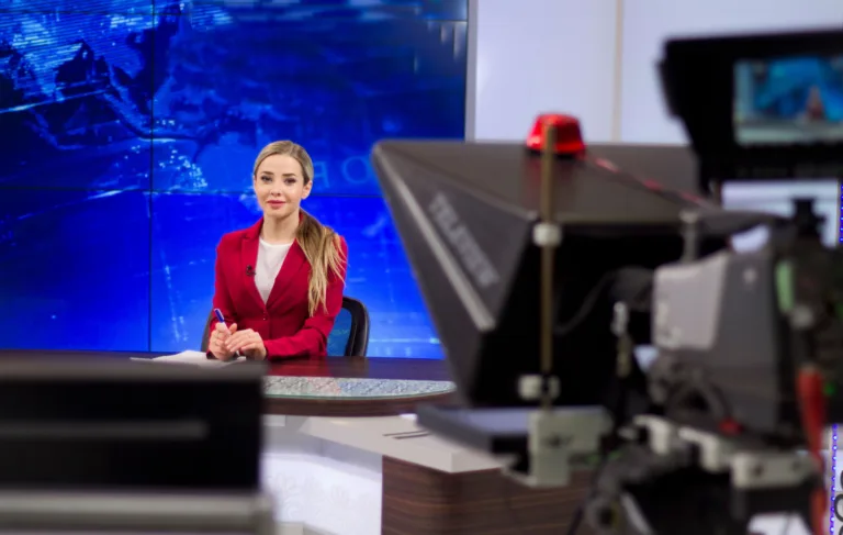 Televizijski voditelj - poklic