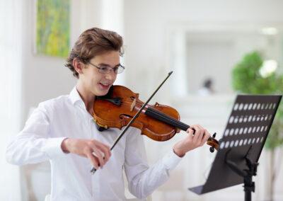 UMETNIŠKA GIMNAZIJA – GLASBENA SMER – GIM