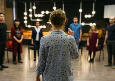 UMETNIŠKA GIMNAZIJA – GLEDALIŠČE IN FILM – GIM