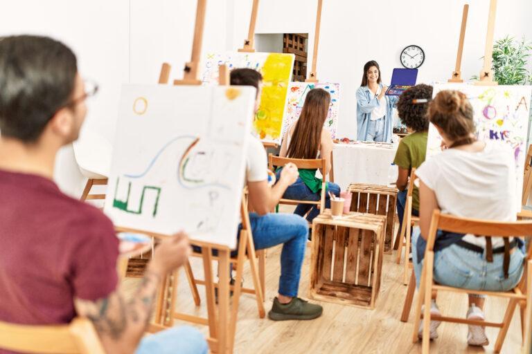 Umetniška gimnazija