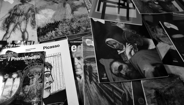 Umetnostni zgodovinar - poklic