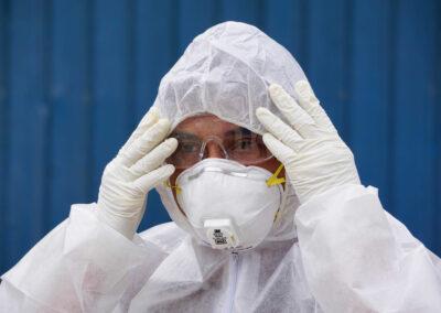 Veterinarski higienik