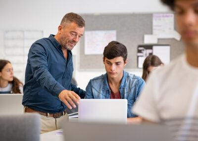 WALDORFSKA GIMNAZIJA – GIM