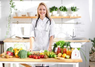 ŽIVILSKO PREHRANSKI TEHNIK – SSI