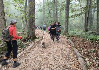 Zavod sv. Stanislava - Škofijska klasična gimnazija, zasebna katoliška gimnazija v Ljubljani, ki združuje vrhunsko izobraževanje, vrednote in skupnost.