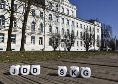 avod sv. Stanislava - Škofijska klasična gimnazija, zasebna katoliška gimnazija v Ljubljani, ki združuje vrhunsko izobraževanje, vrednote in skupnost.