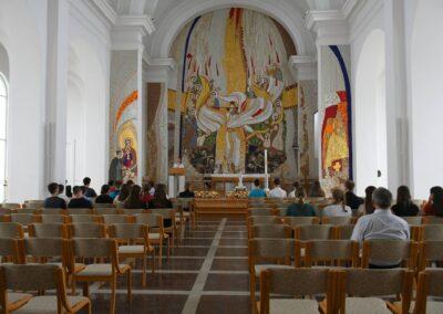 avod sv. Stanislava - Škofijska klasična gimnazija, zasebna katoliška gimnazija v Ljubljani, ki združuje vrhunsko izobraževanje, vrednote in skupnost.