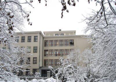 Gimnazija Bežigrad