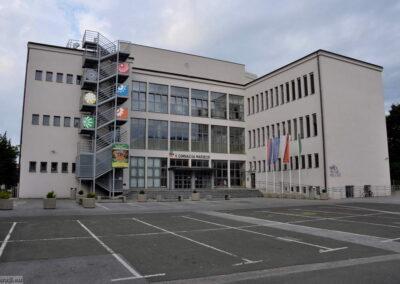 II. gimnazija Maribor