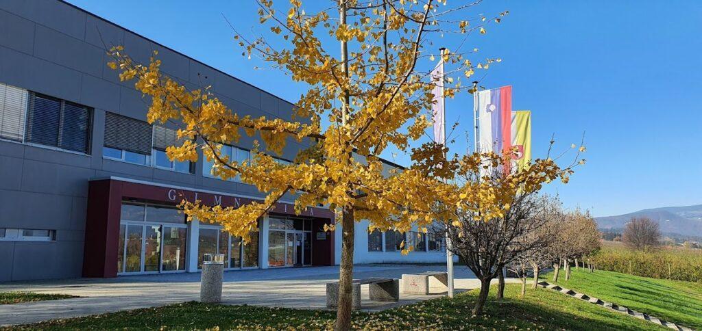 ŠC Slovenske Konjice - Zreče