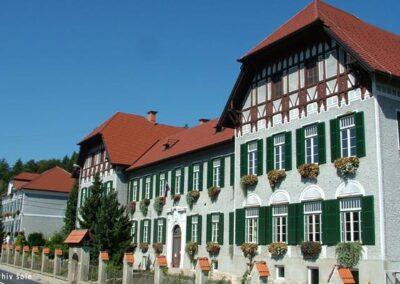 Šolski center Šentjur – Srednja poklicna in strokovna šola