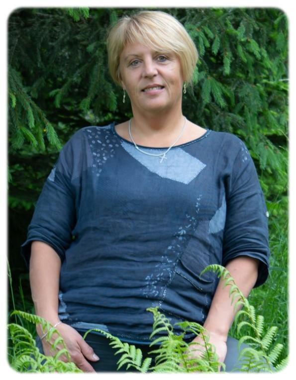 Ravnateljica gimnazije Gabrijela Fidler