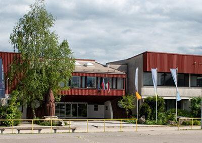 Šolski center Kranj – Strokovna gimnazija