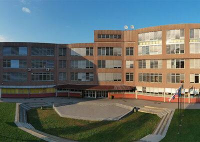 Šolski center Celje – Gimnazija Lava