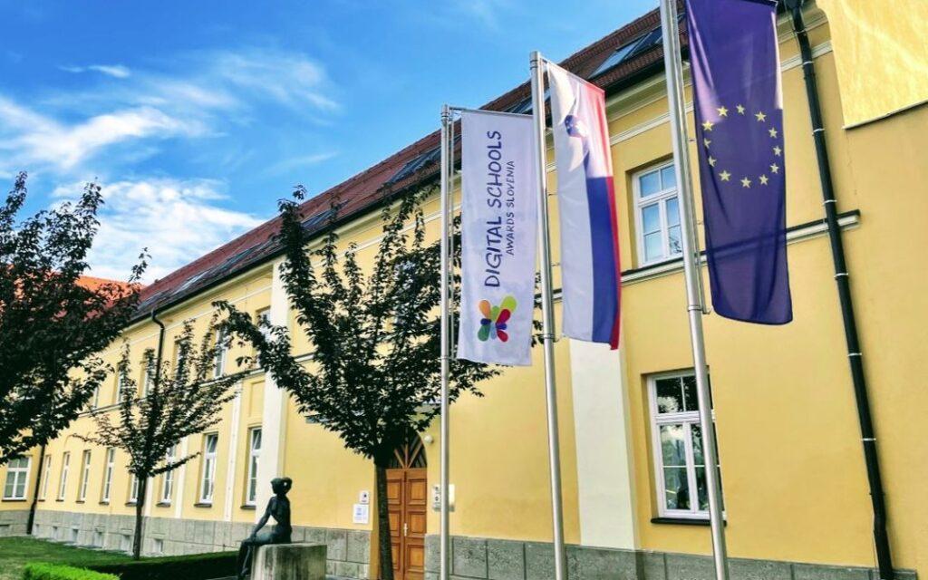 gimnazija brežice