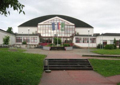Šolski center Krško-Sevnica – Srednja šola Krško