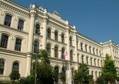 Elektrotehniško-računalniška strokovna šola in gimnazija Ljubljana