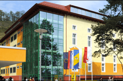 Zavod Antona Martina Slomška – Škofijska gimnazija Antona Martina Slomška