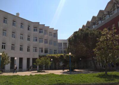 Dijaški dom – Srednja šola Izola