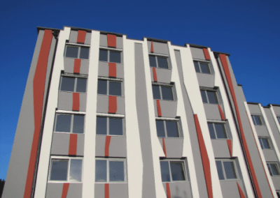 Dijaški in študentski dom – Šolski center Velenje – Štu-dij dom Velenje