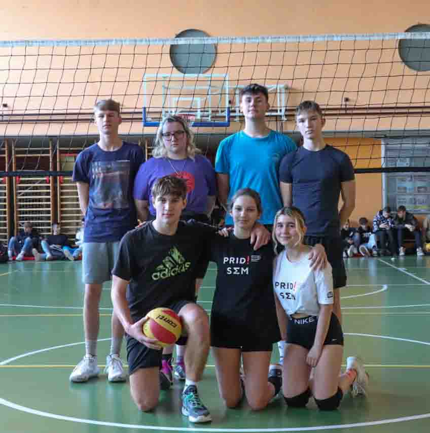 Novoletne športne igre