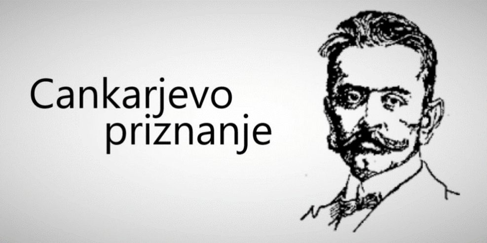 Regijsko tekmovanje za Cankarjevo priznanje