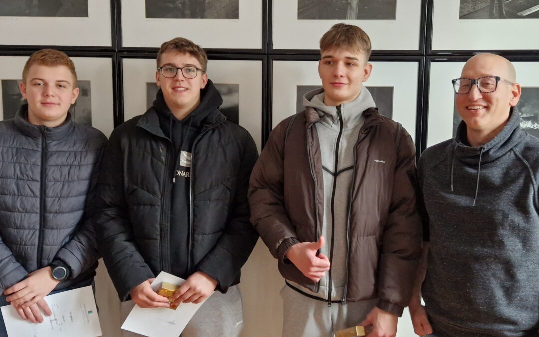 Interaktivna delavnica  INOVATIVNOST IN USTVARJALNOST ZA MLADE