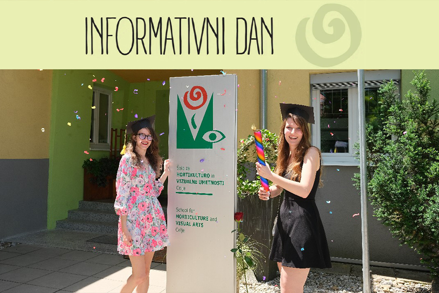 Informativni dan 2023