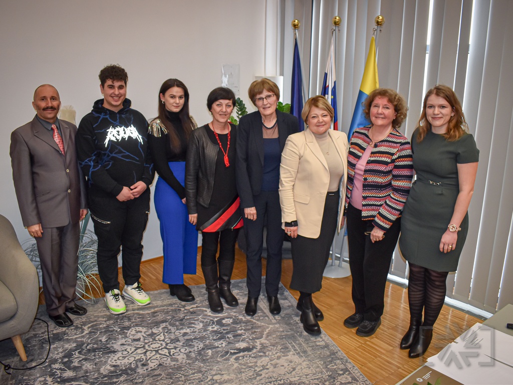 <strong>OBELEŽITEV 20. OBLETNICE PROGRAMA PTI</strong> OBELEŽITEV 20. OBLETNICE PROGRAMA PTI