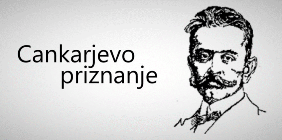 Uspeh naših dijakinj na regijskem tekmovanju s področja slovenščine za Cankarjevo priznanje
