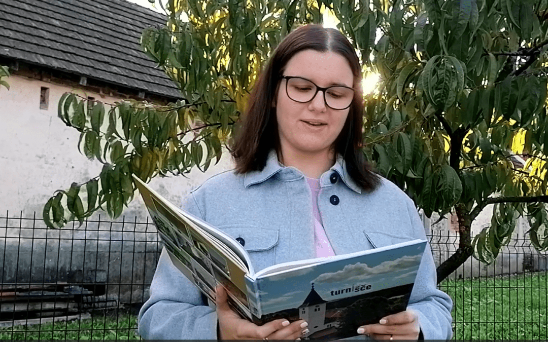 Dialektološki dnevi v Selnici ob Dravi