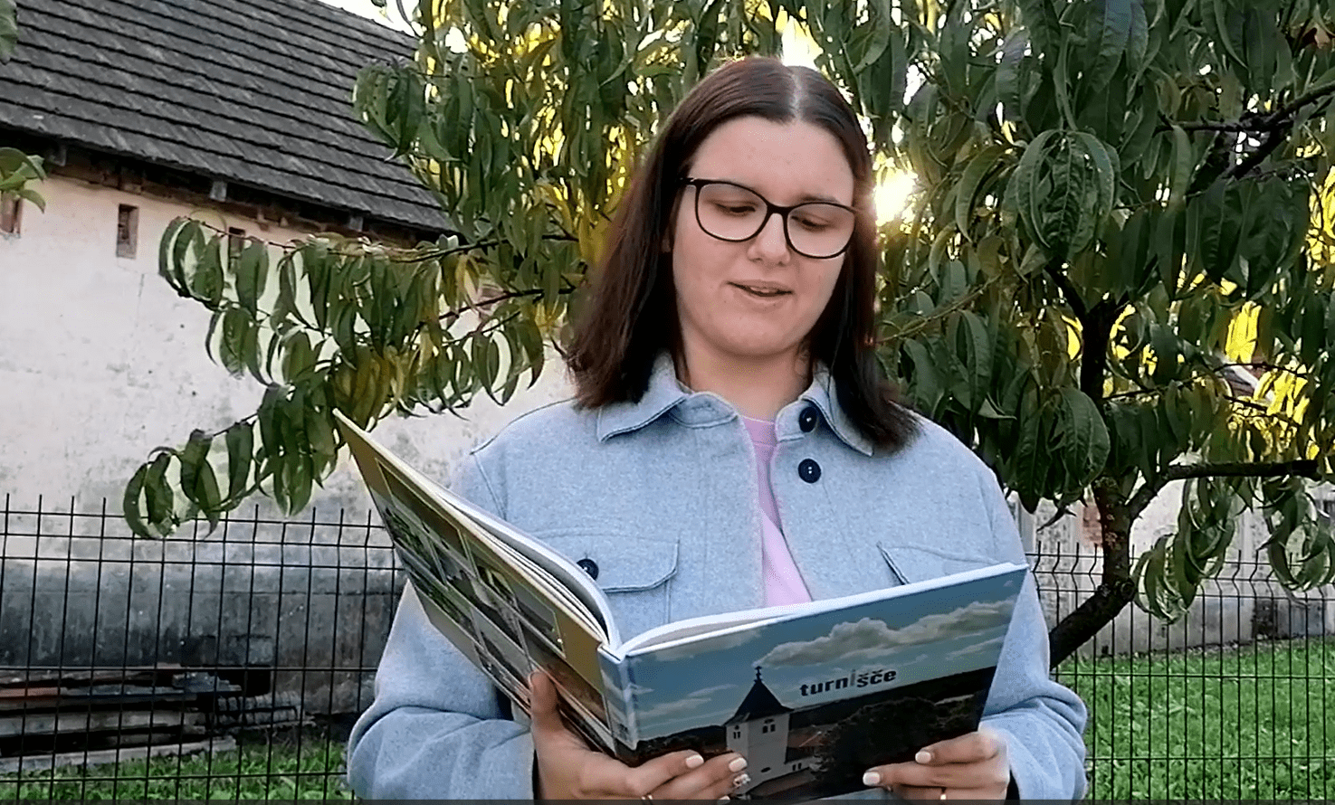 Dialektološki dnevi v Selnici ob Dravi Dialektološki dnevi v Selnici ob Dravi