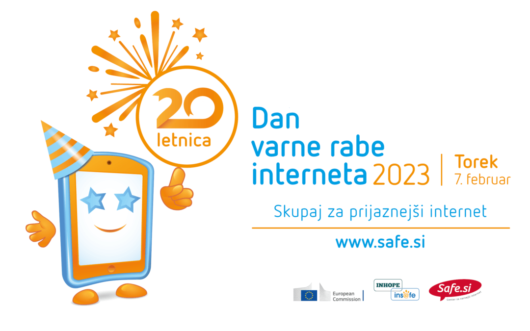 Dan varne rabe interneta – 7. februar 2023