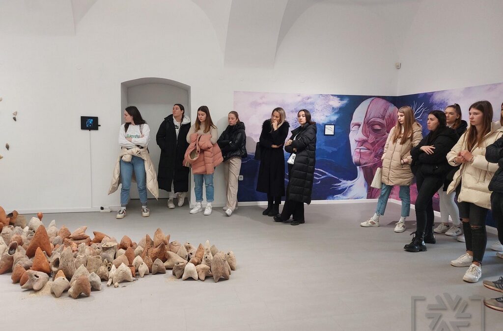 Kulturni maraton 2023