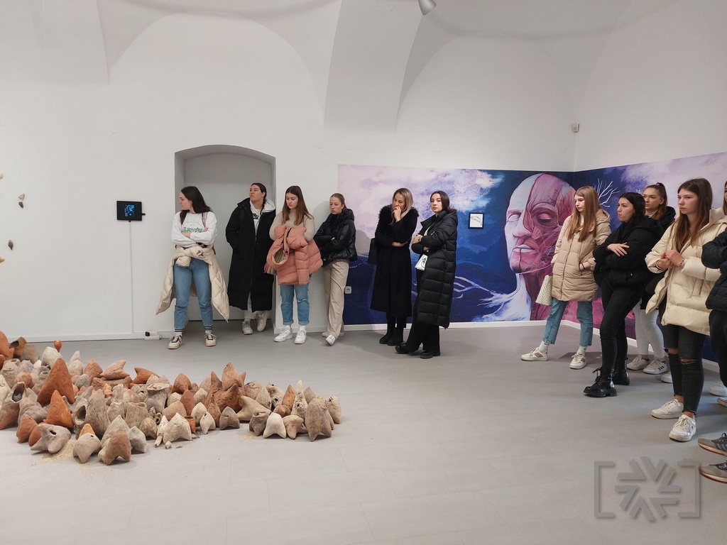 Kulturni maraton 2023